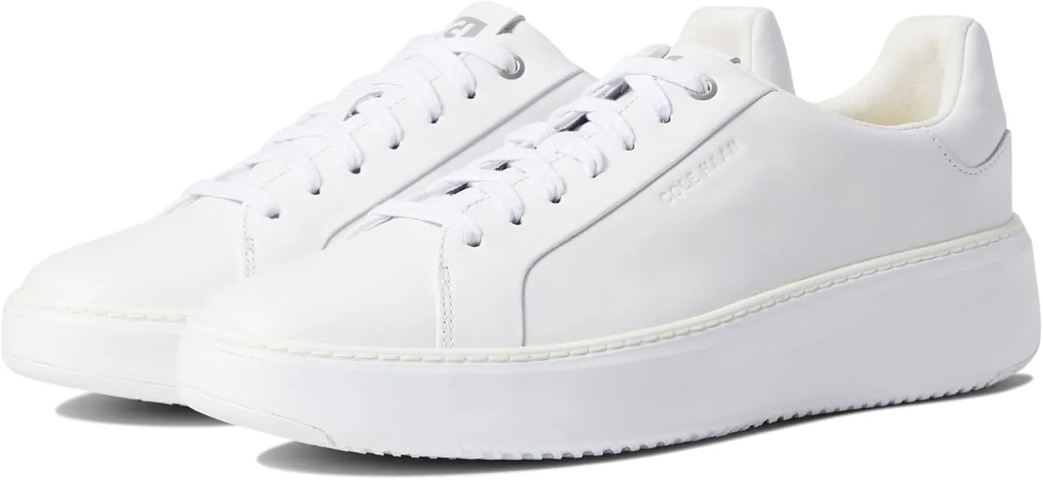 Cole Haan Women's Grandpro Topspin Sneaker