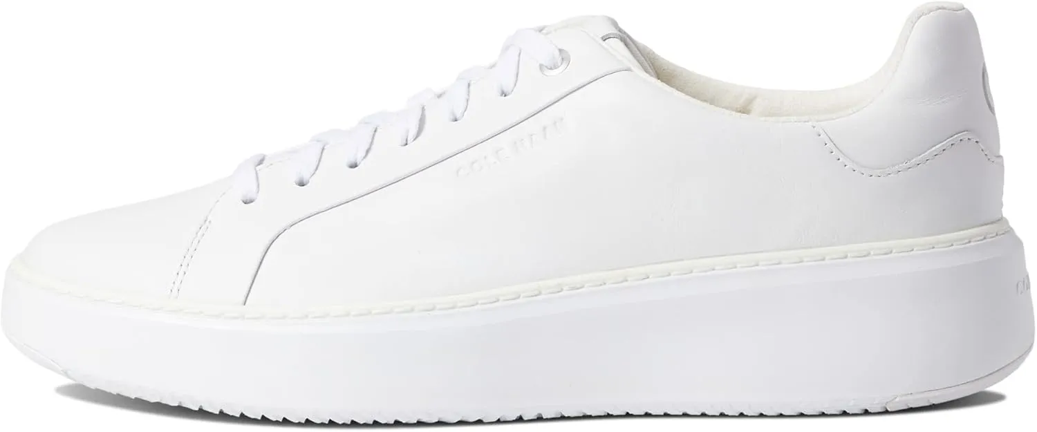 Cole Haan Women's Grandpro Topspin Sneaker