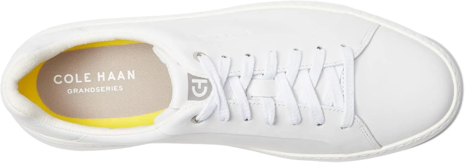 Cole Haan Women's Grandpro Topspin Sneaker