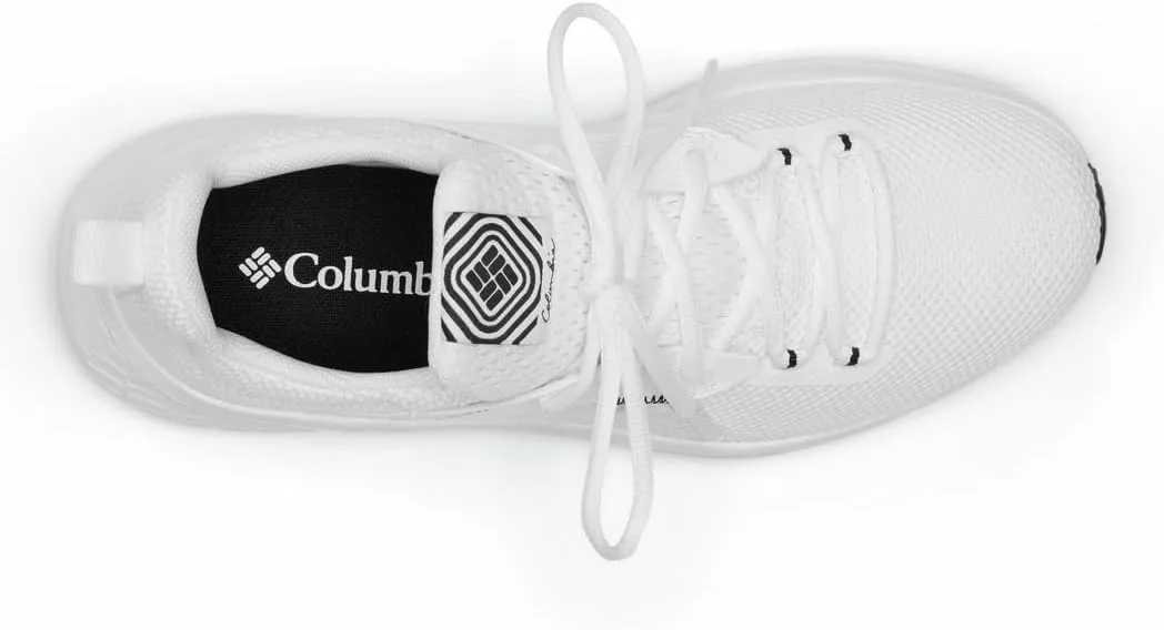 Columbia Women's Bethany CRZ Sneaker