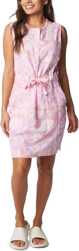 Columbia Women's Holly Hideaway Breezy Dress