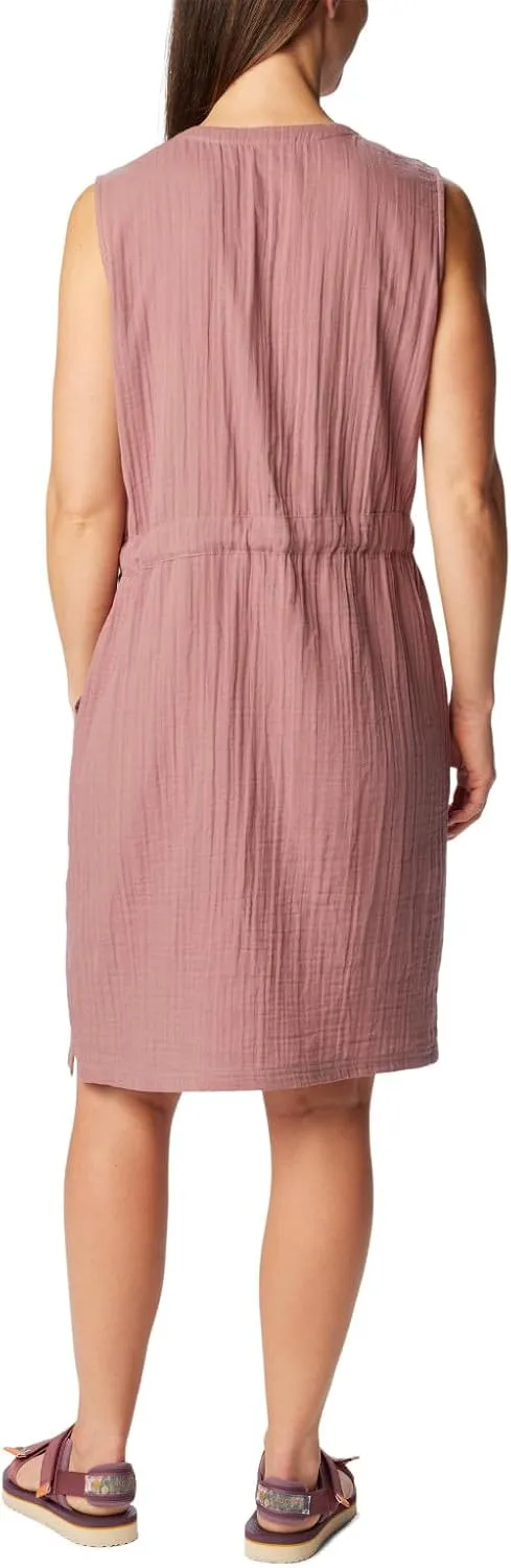 Columbia Women's Holly Hideaway Breezy Dress