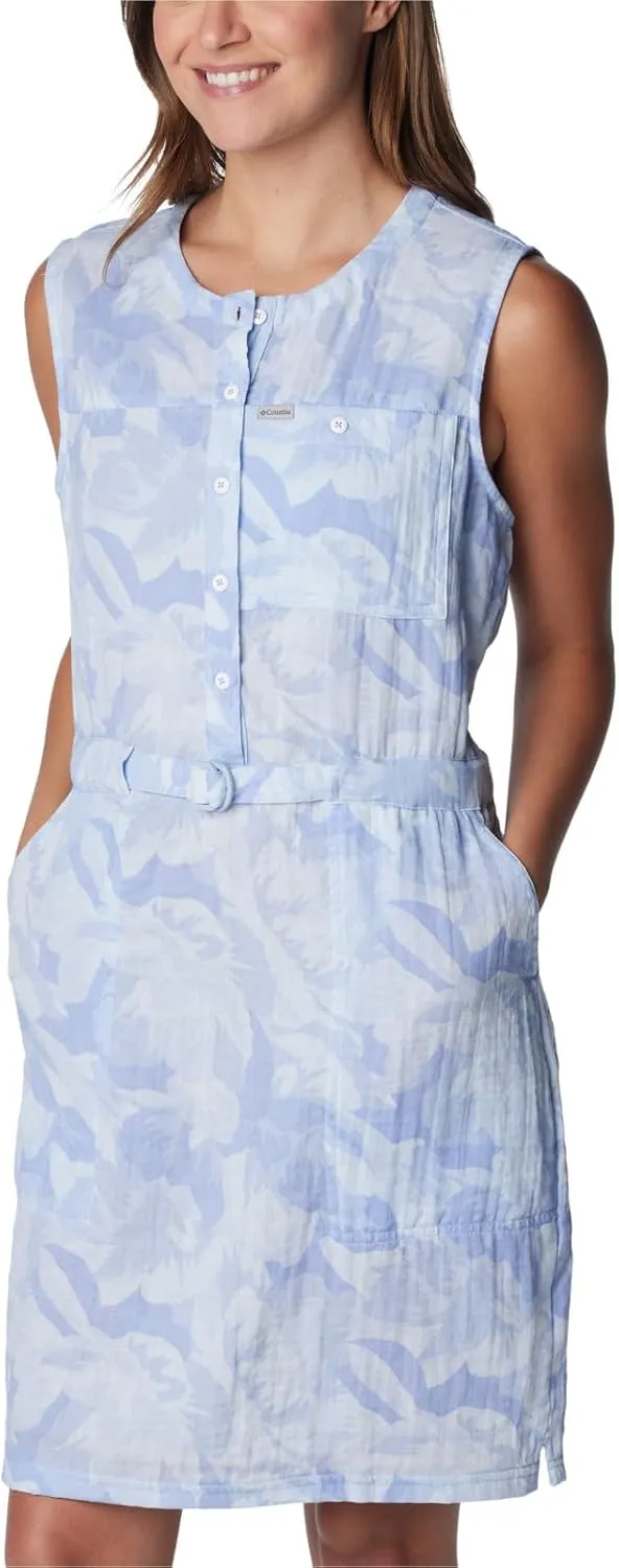 Columbia Women's Holly Hideaway Breezy Dress
