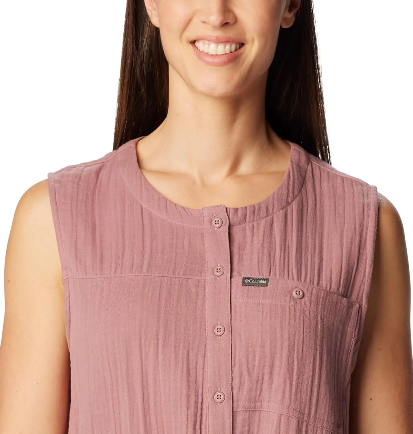Columbia Women's Holly Hideaway Breezy Dress
