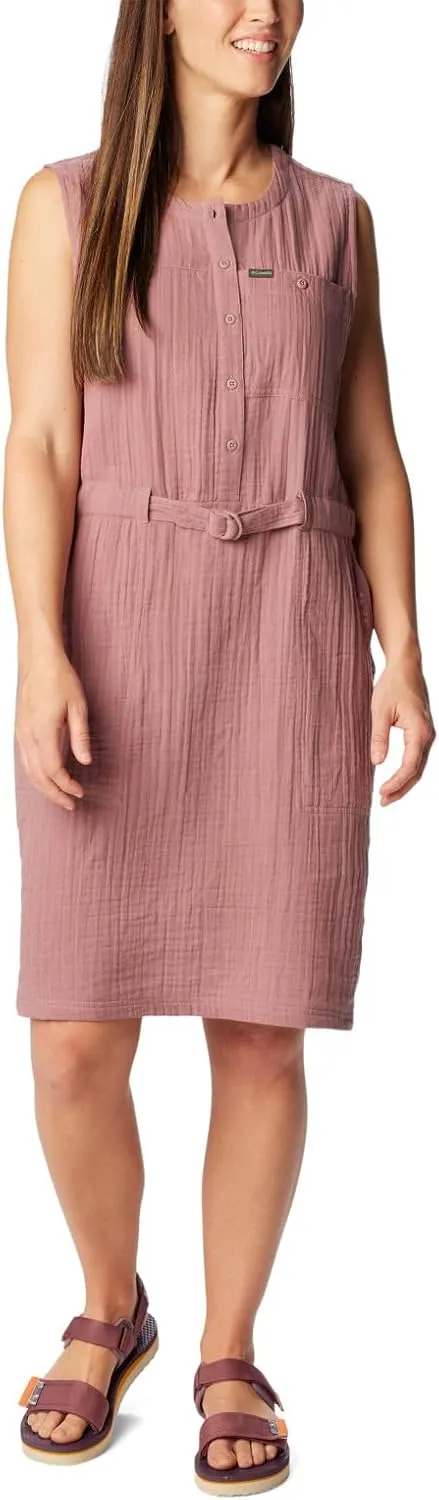 Columbia Women's Holly Hideaway Breezy Dress