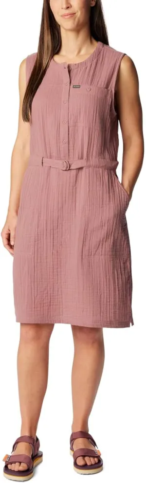 Columbia Women's Holly Hideaway Breezy Dress