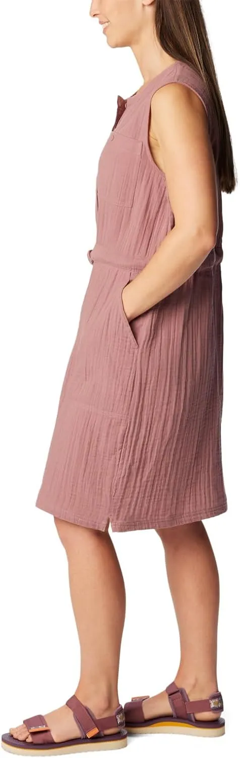 Columbia Women's Holly Hideaway Breezy Dress