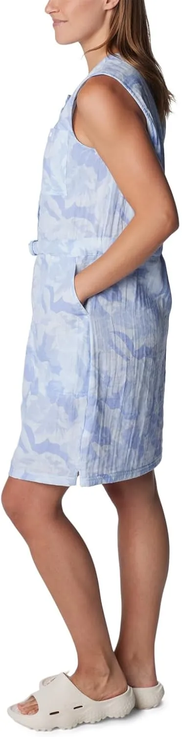 Columbia Women's Holly Hideaway Breezy Dress
