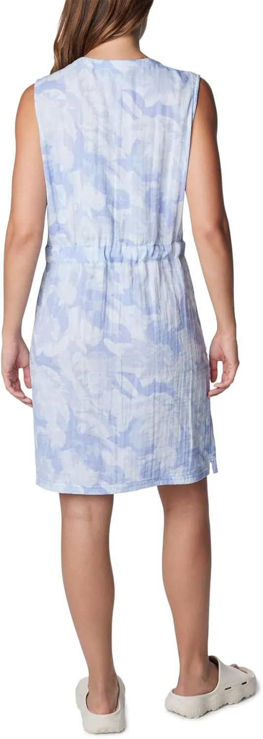 Columbia Women's Holly Hideaway Breezy Dress