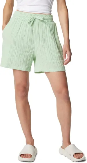 Columbia Women's Holly Hideaway Breezy Short