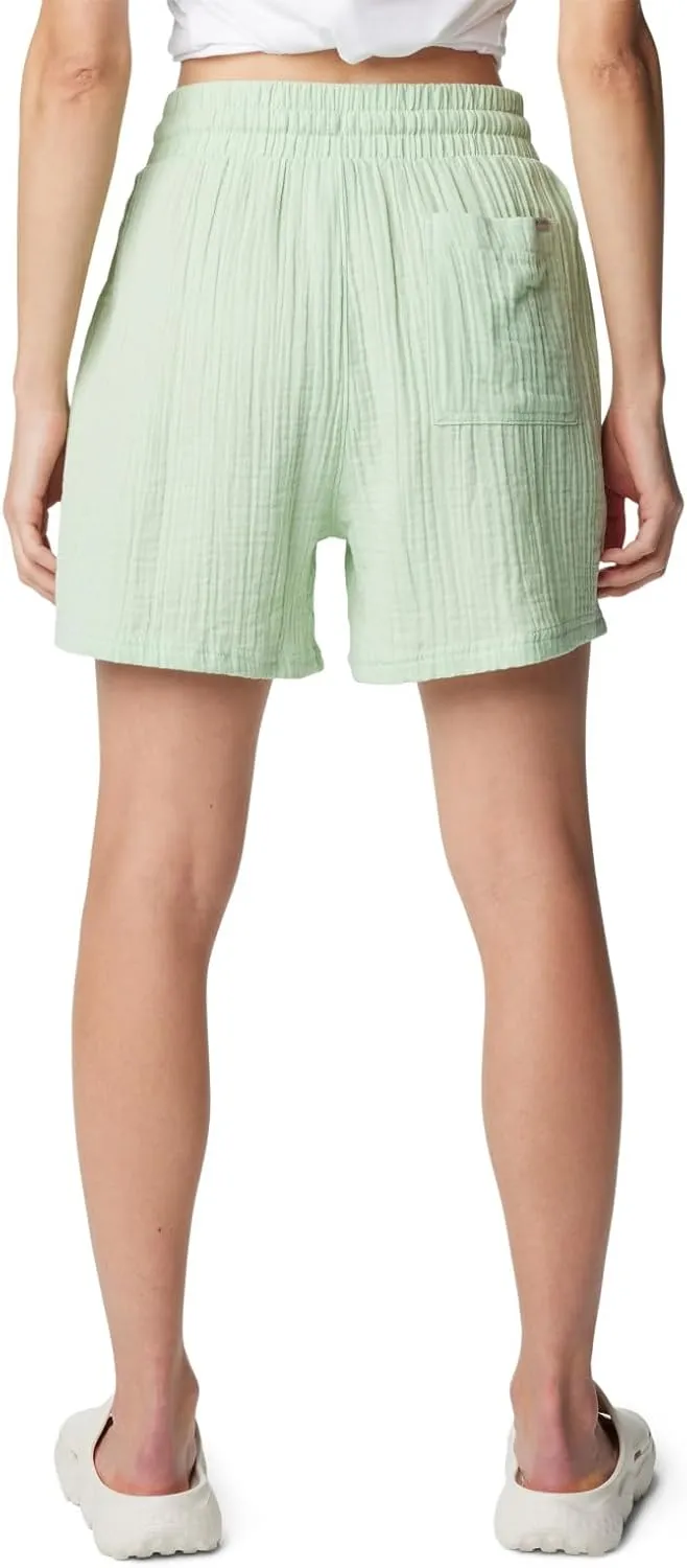 Columbia Women's Holly Hideaway Breezy Short