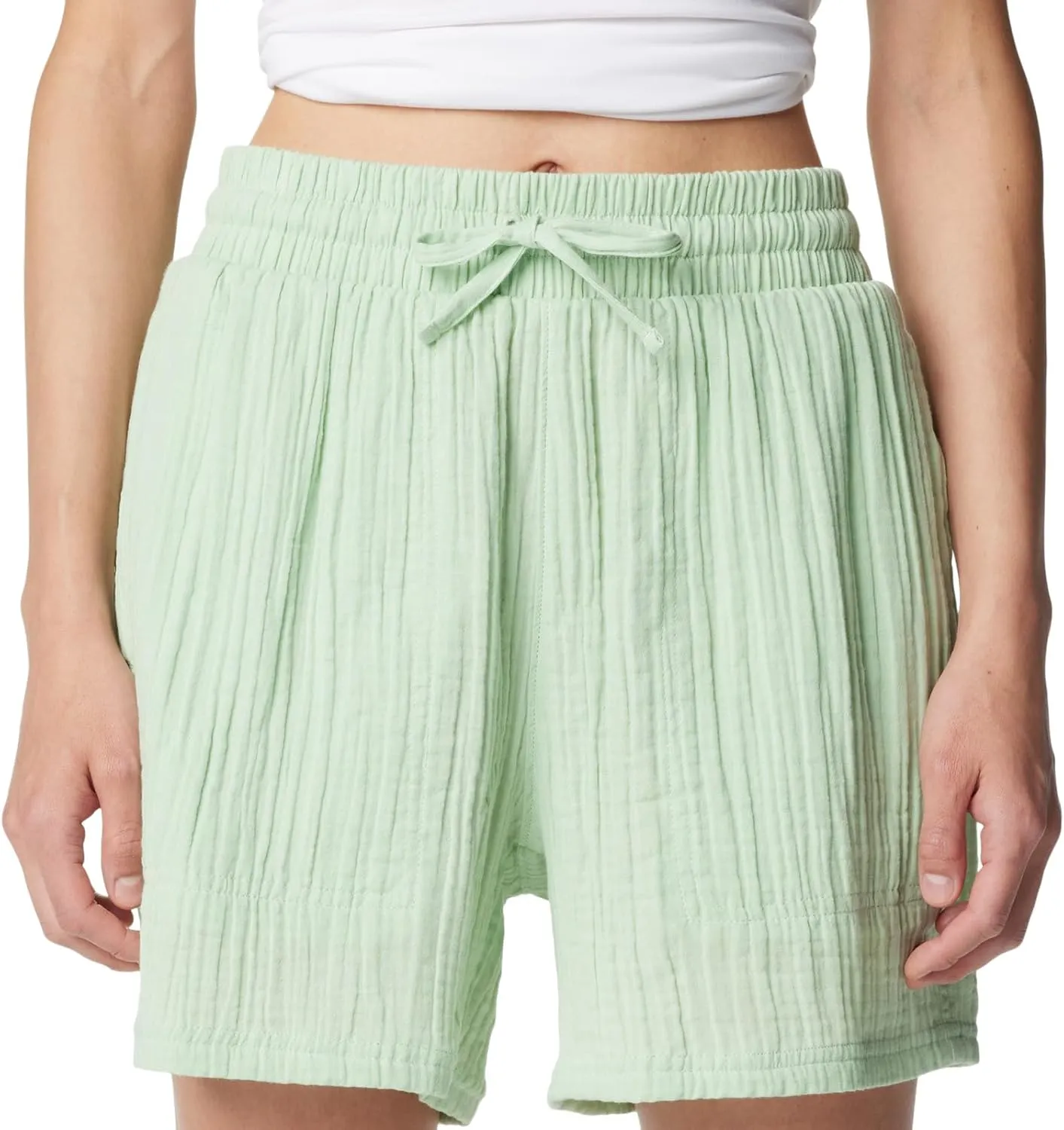 Columbia Women's Holly Hideaway Breezy Short