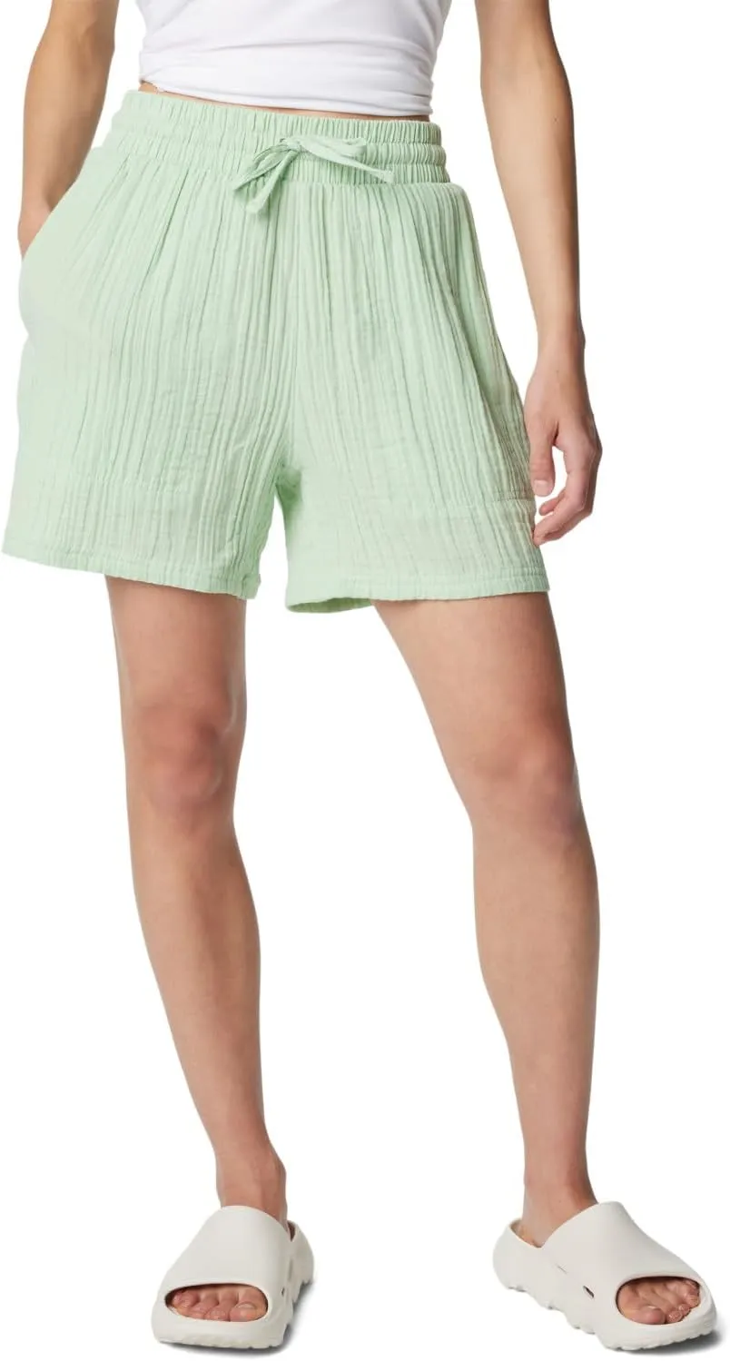 Columbia Women's Holly Hideaway Breezy Short