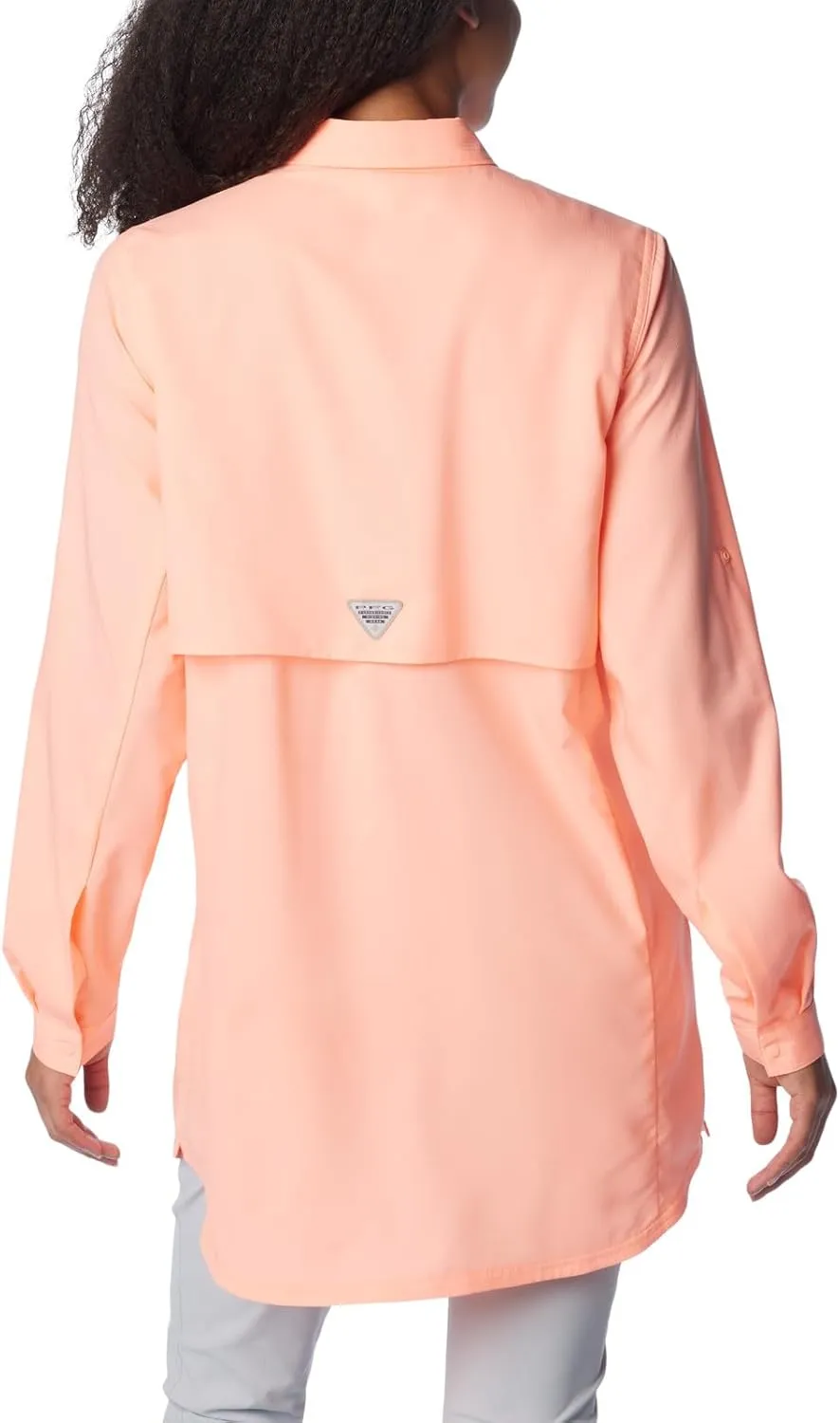 Columbia Women's Tamiami Long Sleeve Tunic