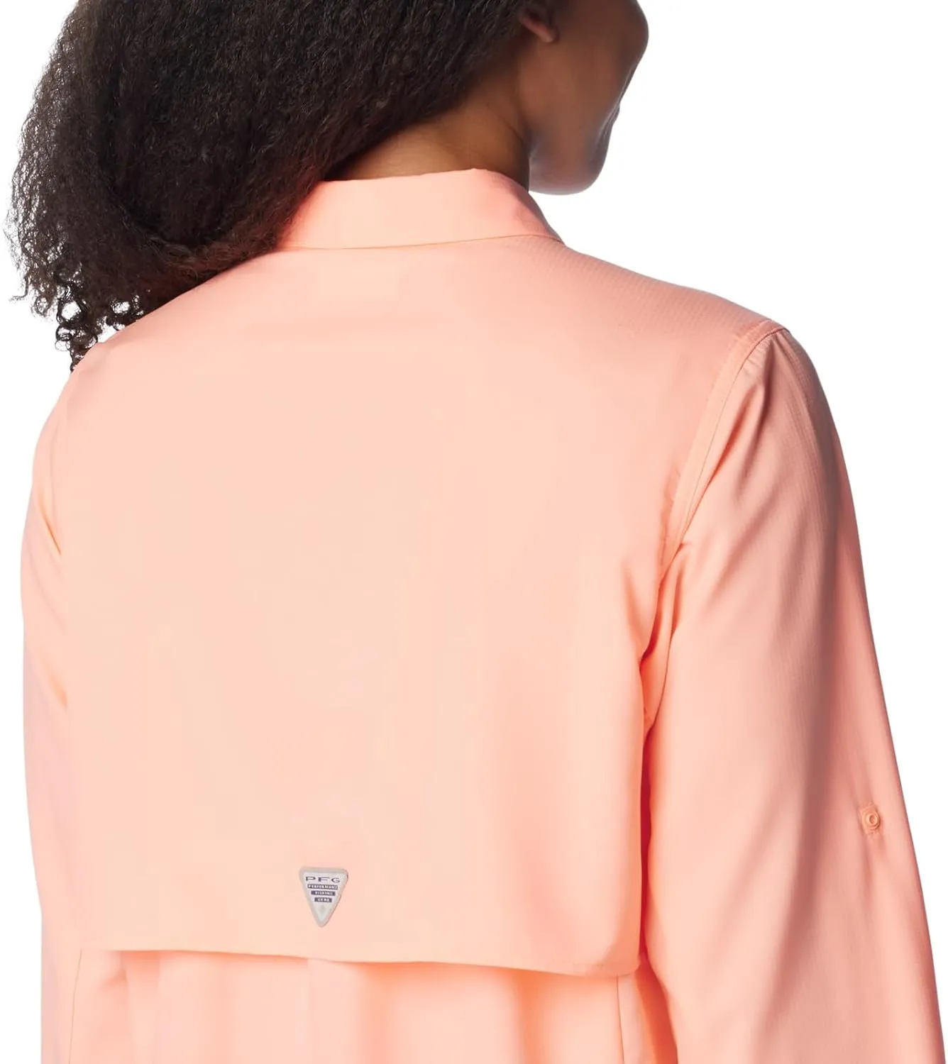 Columbia Women's Tamiami Long Sleeve Tunic