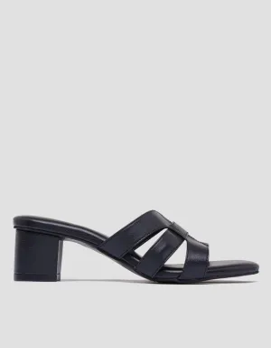 Connexion Sandal Wedges Wanita
