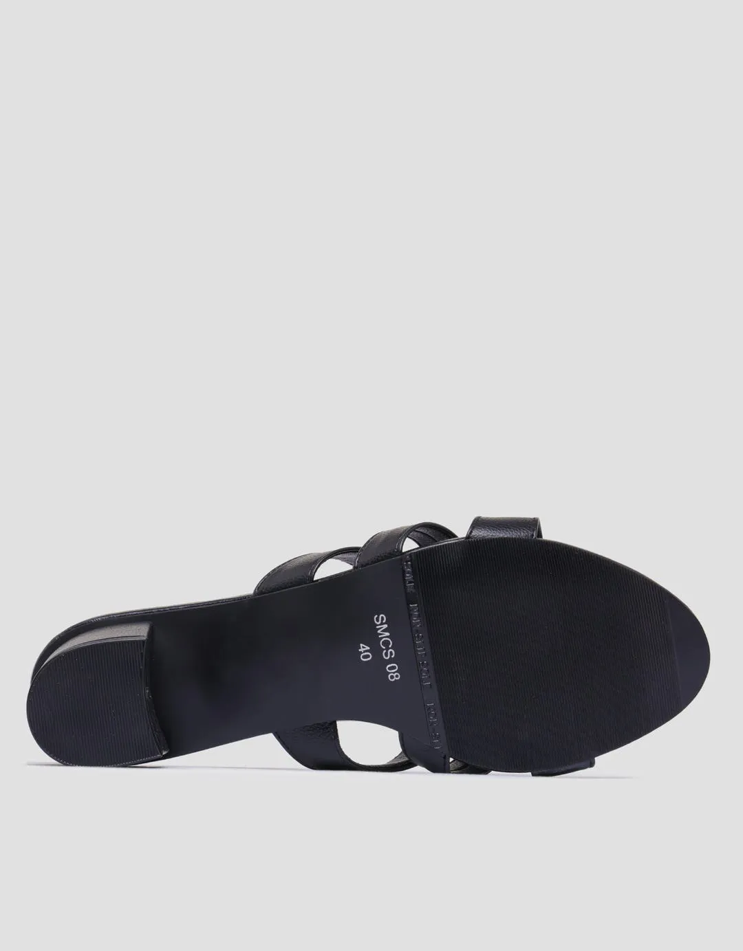 Connexion Sandal Wedges Wanita
