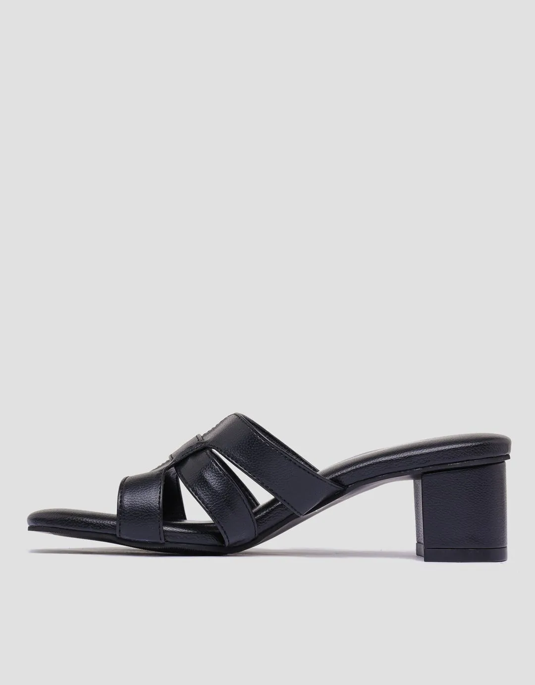 Connexion Sandal Wedges Wanita