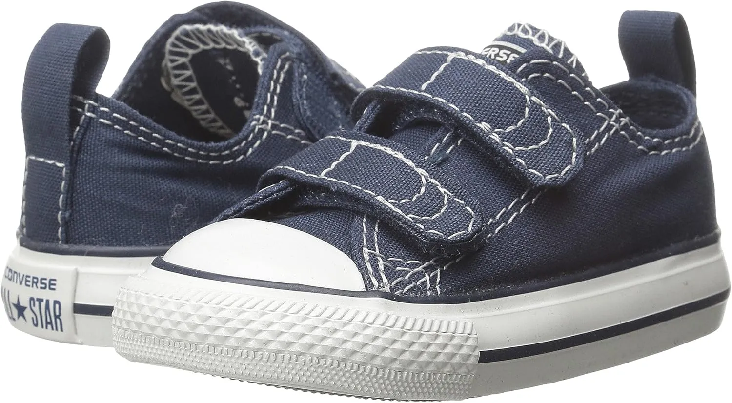 Converse Infant/Toddler Chuck Taylor All Star Hi
