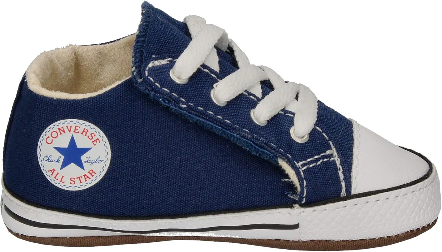 Converse Unisex-Baby Chuck Taylor All Star Cribster Easy Slip-on Sneaker