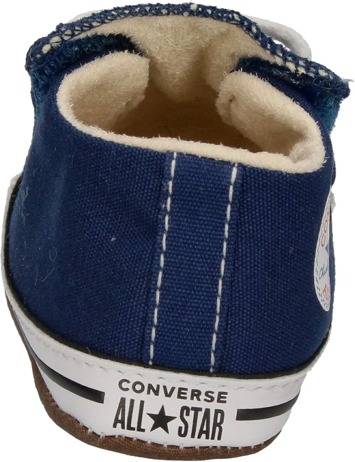 Converse Unisex-Baby Chuck Taylor All Star Cribster Easy Slip-on Sneaker