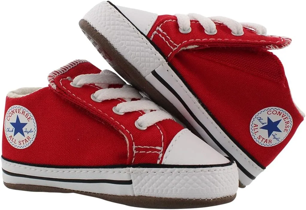 Converse Unisex-Baby Chuck Taylor All Star Cribster Easy Slip-on Sneaker