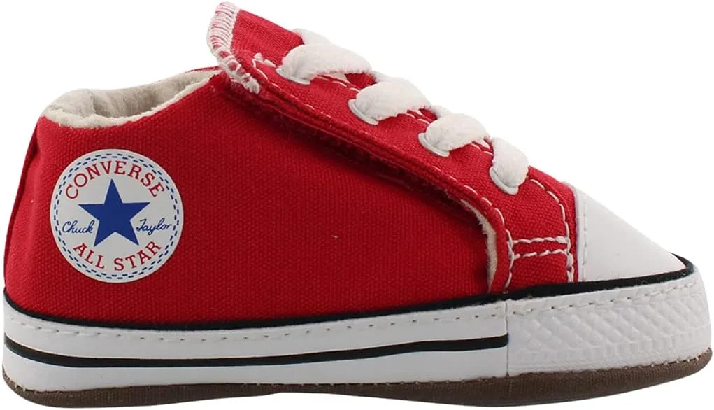Converse Unisex-Baby Chuck Taylor All Star Cribster Easy Slip-on Sneaker