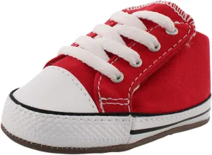 Converse Unisex-Baby Chuck Taylor All Star Cribster Easy Slip-on Sneaker