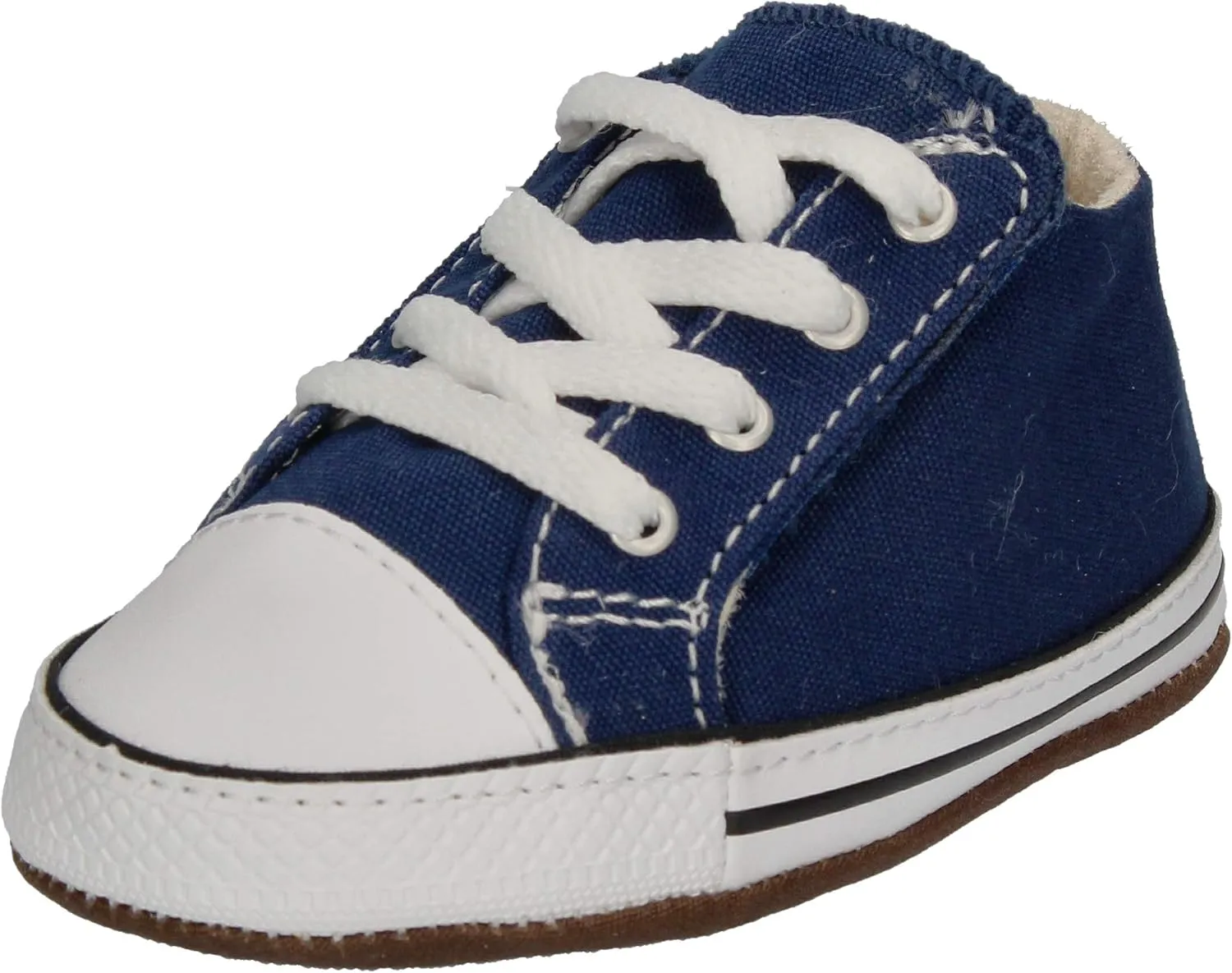 Converse Unisex-Baby Chuck Taylor All Star Cribster Easy Slip-on Sneaker