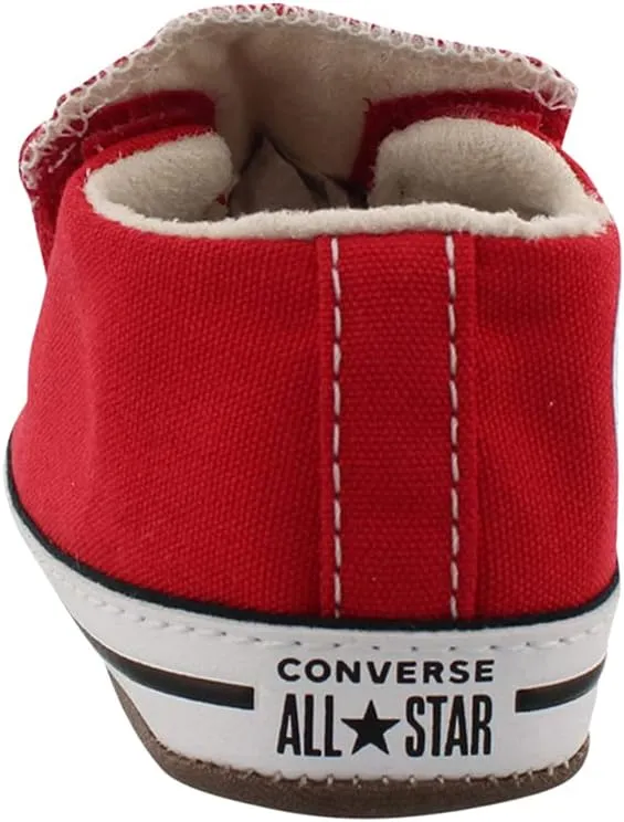 Converse Unisex-Baby Chuck Taylor All Star Cribster Easy Slip-on Sneaker