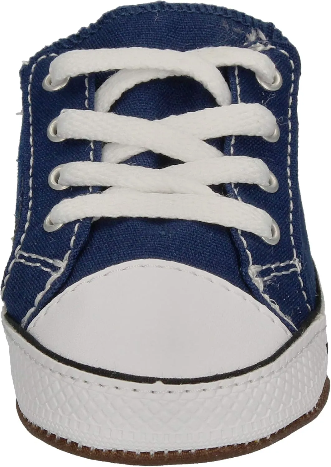 Converse Unisex-Baby Chuck Taylor All Star Cribster Easy Slip-on Sneaker