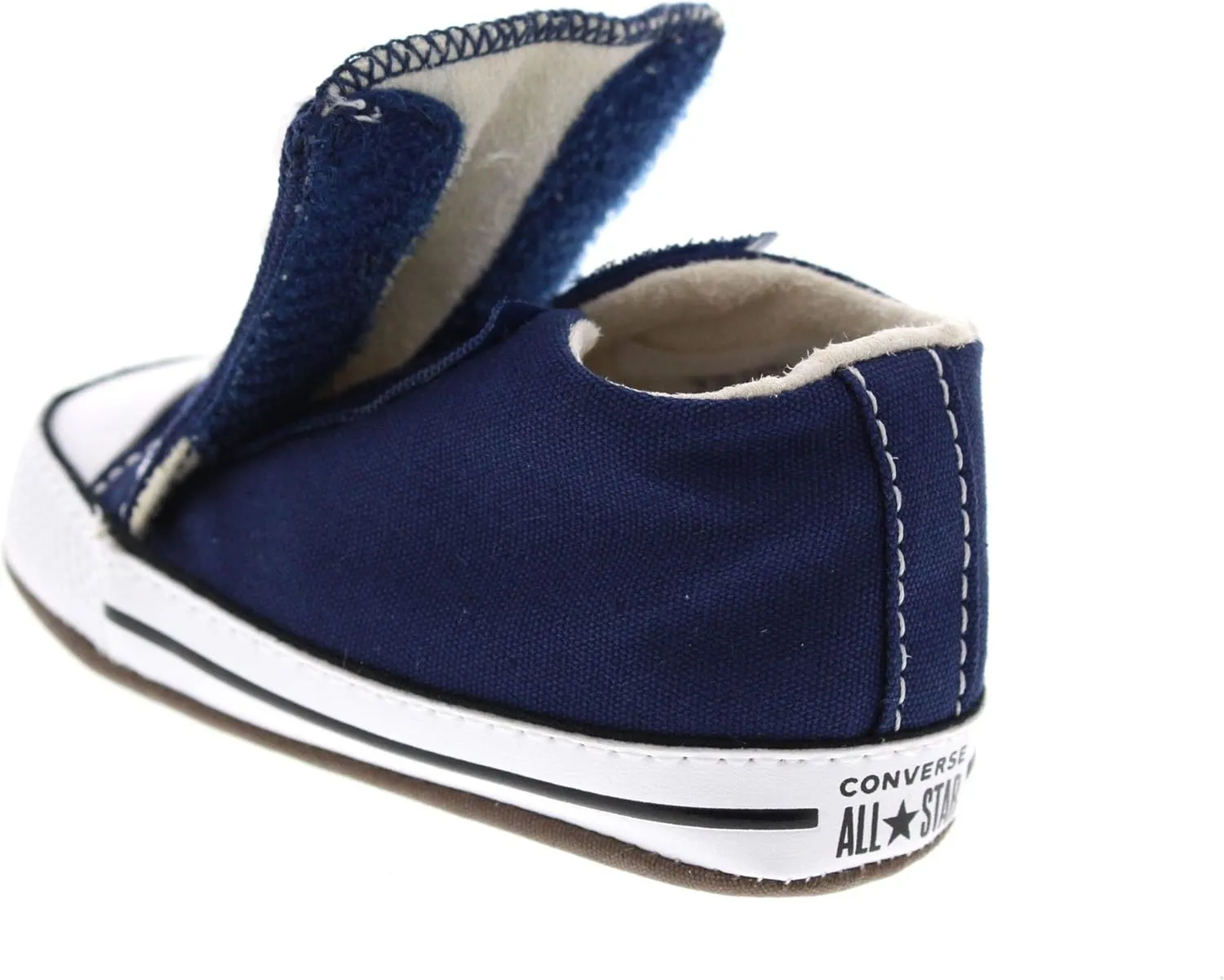 Converse Unisex-Baby Chuck Taylor All Star Cribster Easy Slip-on Sneaker
