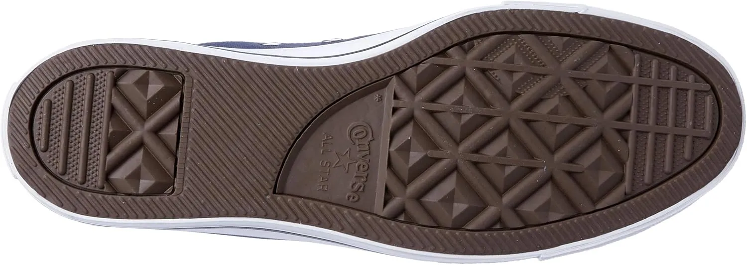 Converse Women's Chuck Taylor All Star Shoreline Slip-on Low Top Sneaker