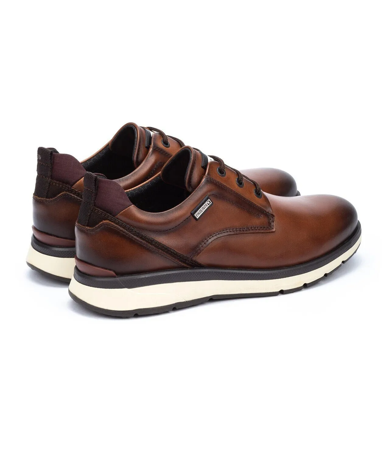 'Cordoba' men's sneaker - Brown