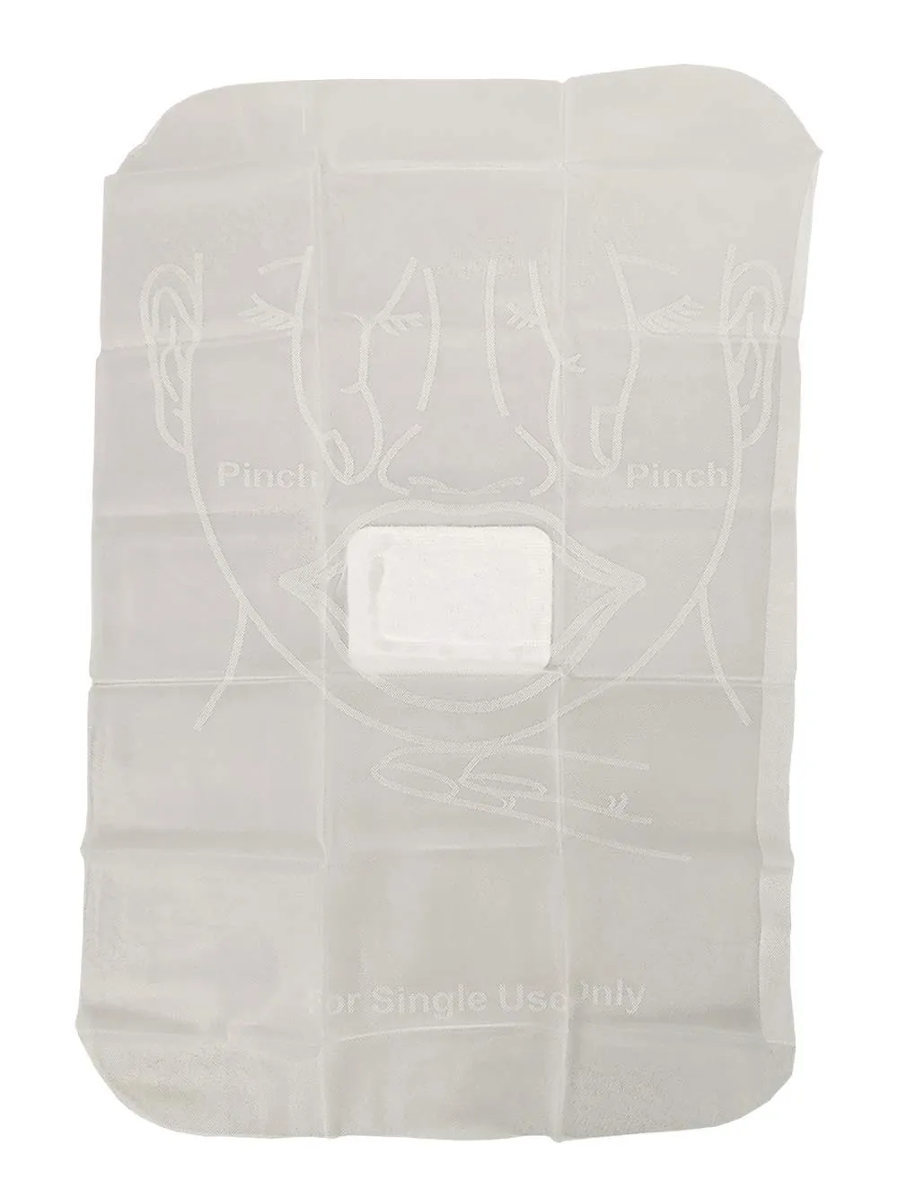 CPR Savers and First Aid Supply CPR Training Face Shields for Easy Sanitation on Manikins (1)