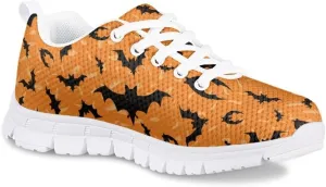 Cute Girls Casual Walking Shoes Fashion Sneakers Running Shoes Kids Lightweight Breathable