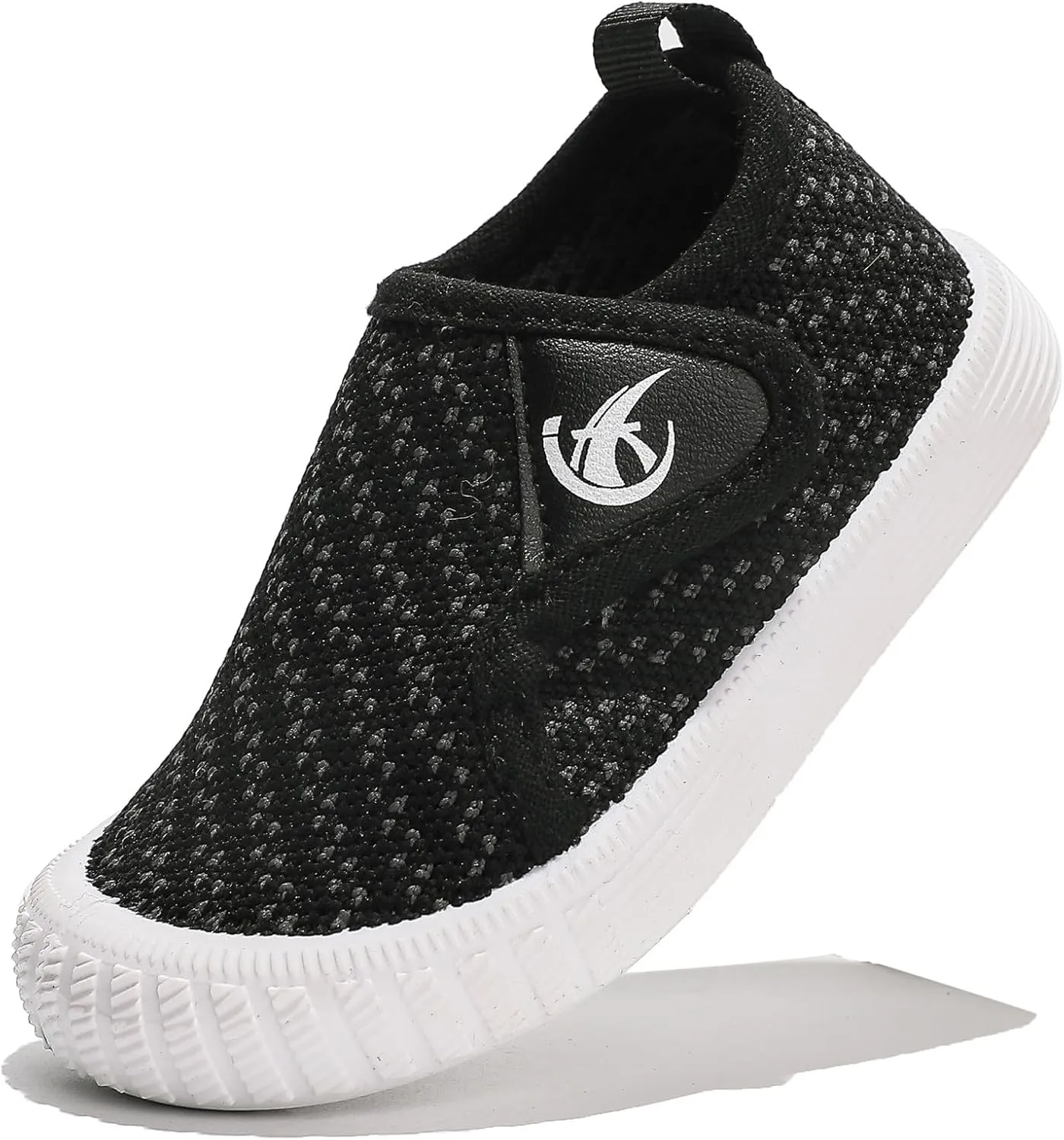 DADAWEN Boys Girls Toddler Sneakers Kids Lightweight Walking Shoes Mesh Breathable Tennis Shoes for Toddler/Little Kids