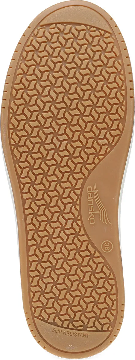 Dansko 10101100300 Women's Josephine Black Nappa