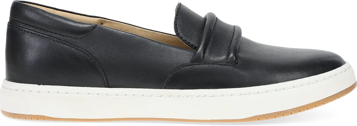 Dansko 10101100300 Women's Josephine Black Nappa