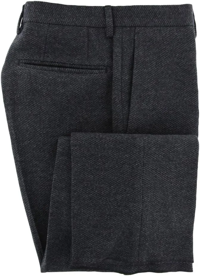 Dark Gray Fancy Pants - Extra Slim