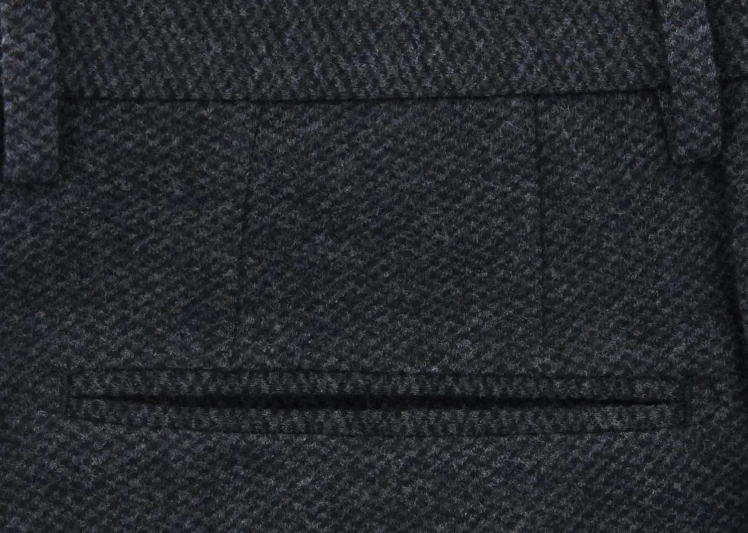 Dark Gray Fancy Pants - Extra Slim