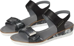 David Tate Women's Civic Wedge Sandal