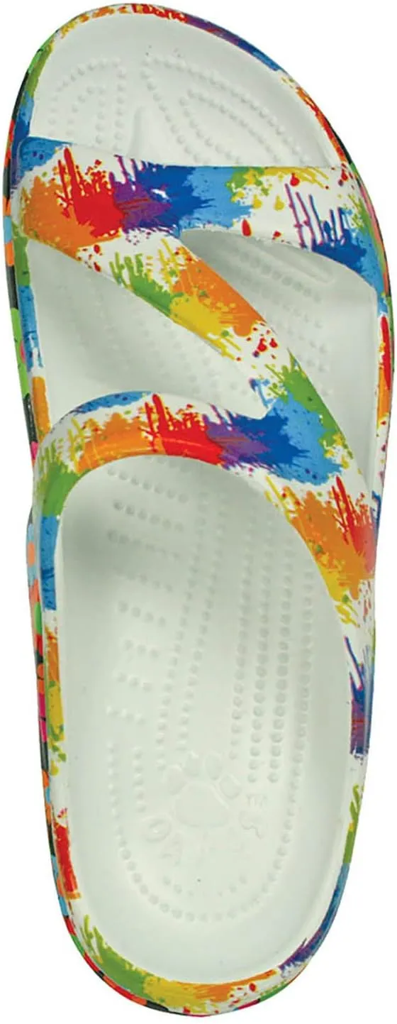 DAWGS Women's Loudmouth Z Sandals