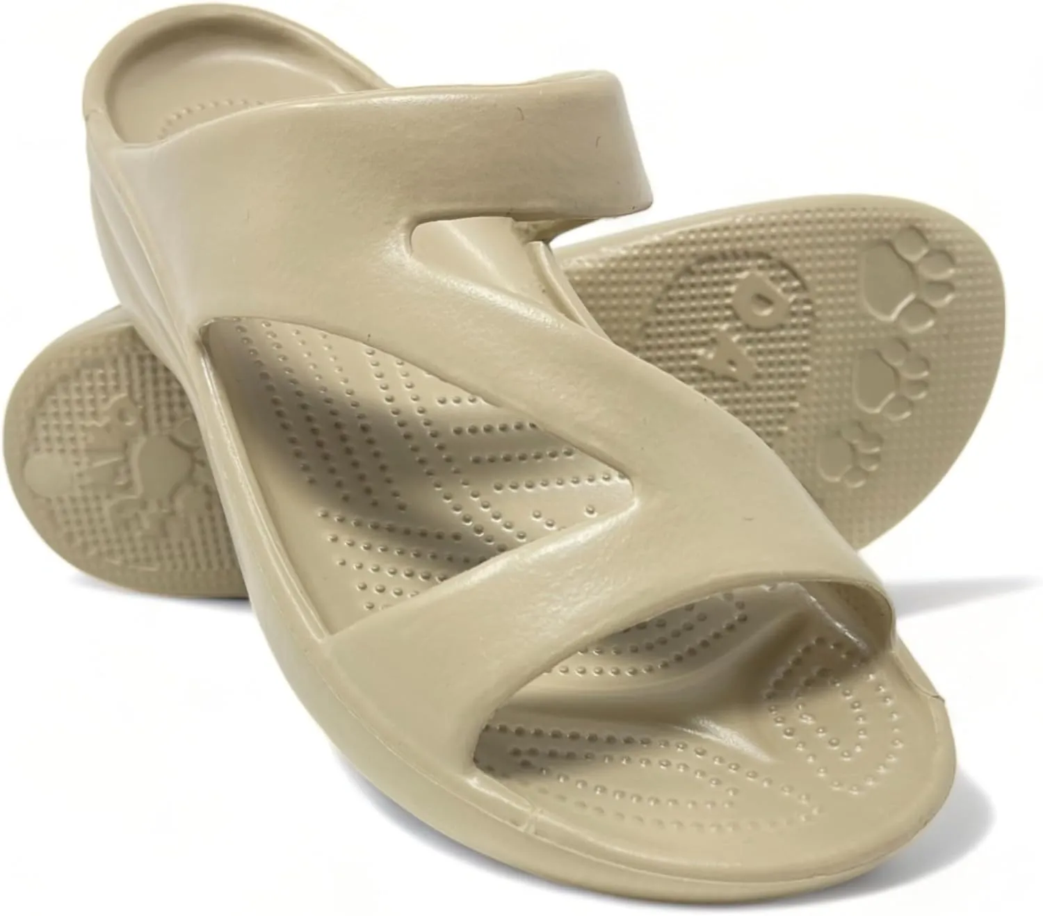 DAWGS Women's Z Strap Sandals