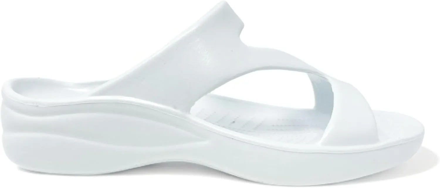 DAWGS Women's Z Strap Sandals