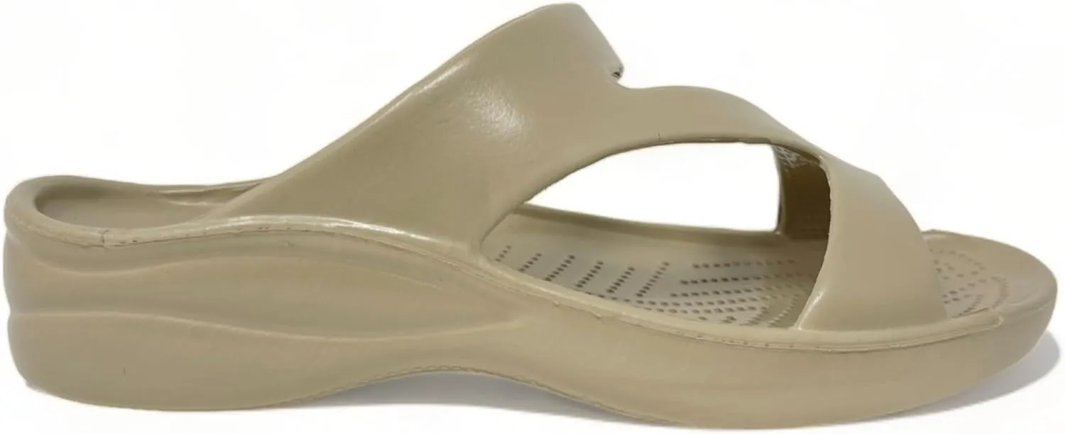 DAWGS Women's Z Strap Sandals