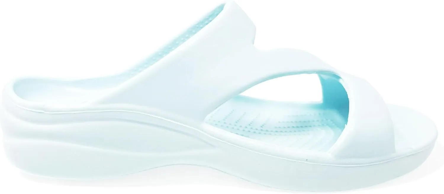 DAWGS Women's Z Strap Sandals