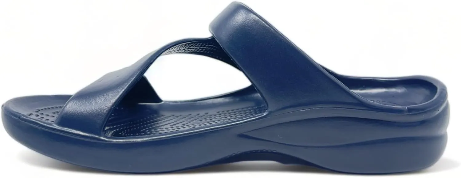DAWGS Women's Z Strap Sandals