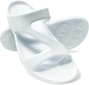 DAWGS Women's Z Strap Sandals