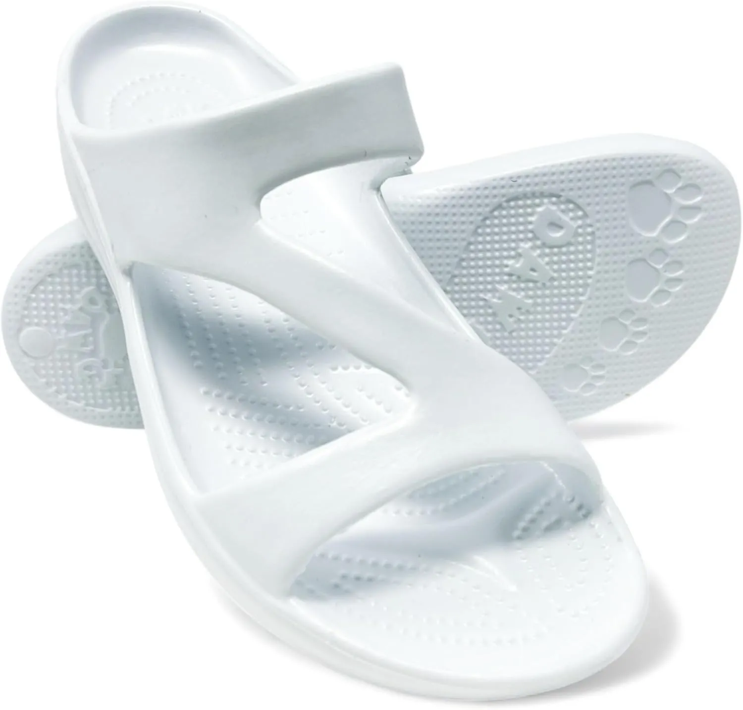 DAWGS Women's Z Strap Sandals